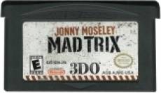 Jonny Moseley Mad Trix (losse cassette) voor de GameBoy Advance kopen op nedgame.nl