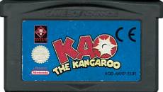 Kao The Kangaroo (losse cassette) voor de GameBoy Advance kopen op nedgame.nl