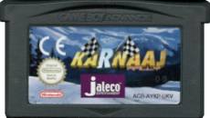 Karnaaj Rally (losse cassette) voor de GameBoy Advance kopen op nedgame.nl