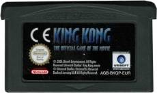 King Kong (losse cassette) voor de GameBoy Advance kopen op nedgame.nl