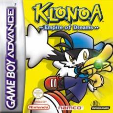 Klonoa voor de GameBoy Advance kopen op nedgame.nl