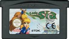 Lady Sia (losse cassette) voor de GameBoy Advance kopen op nedgame.nl