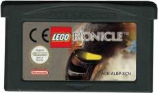 Lego Bionicle (losse cassette) voor de GameBoy Advance kopen op nedgame.nl