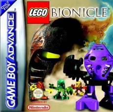 Lego Bionicle voor de GameBoy Advance kopen op nedgame.nl
