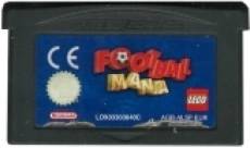 Lego Football Mania (losse cassette) voor de GameBoy Advance kopen op nedgame.nl