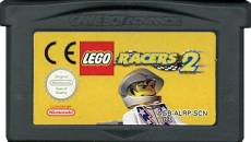 Lego Racers 2 (losse cassette) voor de GameBoy Advance kopen op nedgame.nl
