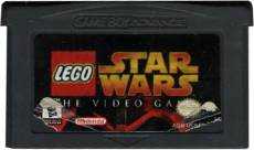 Lego Star Wars (losse cassette) voor de GameBoy Advance kopen op nedgame.nl