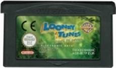 Looney Tunes Back in Action (losse cassette) voor de GameBoy Advance kopen op nedgame.nl