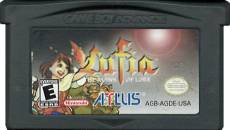 Lufia the Ruins of Lore (losse cassette) voor de GameBoy Advance kopen op nedgame.nl