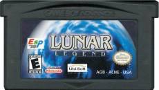 Lunar Legend (losse cassette) voor de GameBoy Advance kopen op nedgame.nl