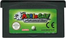 Mario Golf Advance Tour (losse cassette) voor de GameBoy Advance kopen op nedgame.nl