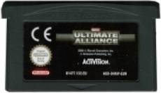 Marvel Ultimate Alliance (losse cassette) voor de GameBoy Advance kopen op nedgame.nl