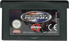 Mat Hoffman's Pro BMX (losse cassette) voor de GameBoy Advance kopen op nedgame.nl
