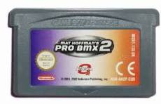 Mat Hoffman's Pro BMX 2 (losse cassette) voor de GameBoy Advance kopen op nedgame.nl