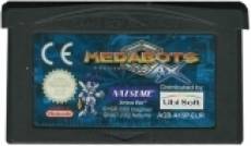 Medabots AX Rokusho (losse cassette) voor de GameBoy Advance kopen op nedgame.nl