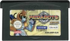 Medabots Metabee RPG/Adventure (losse cassette) voor de GameBoy Advance kopen op nedgame.nl