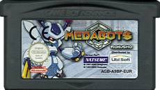 Medabots Rokusho RPG/Adventure (losse cassette) voor de GameBoy Advance kopen op nedgame.nl