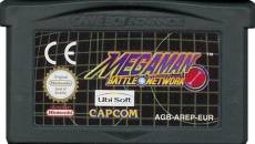 Megaman Battle Network (losse cassette) voor de GameBoy Advance kopen op nedgame.nl