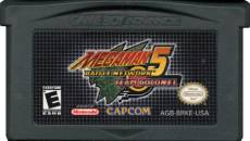 Megaman Battle Network 5 Team Colonel (losse cassette) voor de GameBoy Advance kopen op nedgame.nl