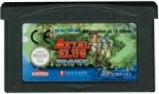 Metal Slug Advance (losse cassette) voor de GameBoy Advance kopen op nedgame.nl