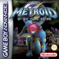 Metroid Fusion voor de GameBoy Advance kopen op nedgame.nl