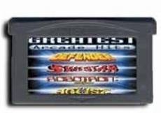 Midway's Greatest Arcade Hits (losse cassette) voor de GameBoy Advance kopen op nedgame.nl