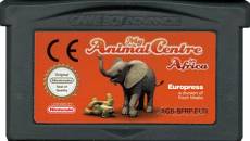 Mijn Dierenkliniek in Afrika (losse cassette) voor de GameBoy Advance kopen op nedgame.nl