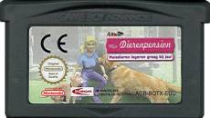 Mijn Dierenpension (losse cassette) voor de GameBoy Advance kopen op nedgame.nl