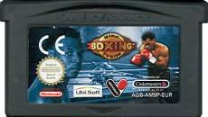 Mike Tyson Boxing (losse cassette) voor de GameBoy Advance kopen op nedgame.nl