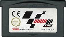 MotoGP (losse cassette) voor de GameBoy Advance kopen op nedgame.nl