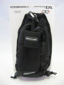 NDS/GBA SP Mini Pak voor de GameBoy Advance kopen op nedgame.nl