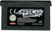 Need for Speed Most Wanted (losse cassette) voor de GameBoy Advance kopen op nedgame.nl