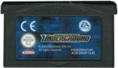 Need for Speed Underground (losse cassette) voor de GameBoy Advance kopen op nedgame.nl