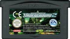 Need for Speed Underground 2 (losse cassette) voor de GameBoy Advance kopen op nedgame.nl