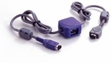 Nintendo GBA Link Cable voor de GameBoy Advance kopen op nedgame.nl