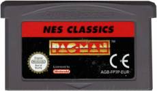 Pac-Man (NES Classics) (losse cassette) voor de GameBoy Advance kopen op nedgame.nl