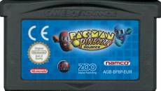 Pac-Man Pinball (losse cassette) voor de GameBoy Advance kopen op nedgame.nl