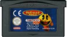 Pac-Man World (losse cassette) voor de GameBoy Advance kopen op nedgame.nl