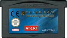 Peter Pan: the Motion Picture Event (losse cassette) voor de GameBoy Advance kopen op nedgame.nl