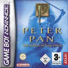 Peter Pan: the Motion Picture Event voor de GameBoy Advance kopen op nedgame.nl