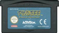 Pinobee Wings Of Adventure (losse cassette) voor de GameBoy Advance kopen op nedgame.nl