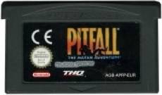 Pitfall The Mayan Adventure (losse cassette) voor de GameBoy Advance kopen op nedgame.nl