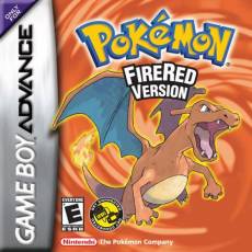 Pokemon Fire Red (player's choice) voor de GameBoy Advance kopen op nedgame.nl