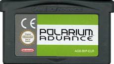 Polarium Advance (losse cassette) voor de GameBoy Advance kopen op nedgame.nl