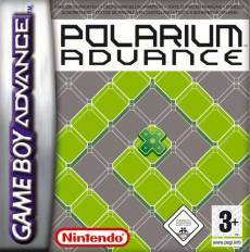 Polarium Advance voor de GameBoy Advance kopen op nedgame.nl