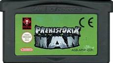 Prehistorik Man (losse cassette) voor de GameBoy Advance kopen op nedgame.nl