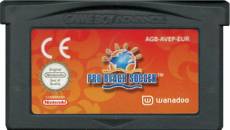 Pro Beach Soccer (losse cassette) voor de GameBoy Advance kopen op nedgame.nl