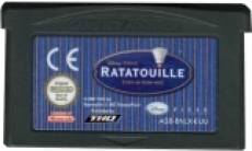 Ratatouille (losse cassette) voor de GameBoy Advance kopen op nedgame.nl