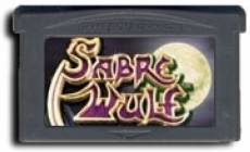 Sabre Wulf (losse cassette) voor de GameBoy Advance kopen op nedgame.nl
