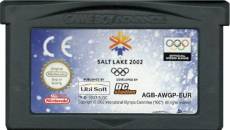 Salt Lake 2002 (losse cassette) voor de GameBoy Advance kopen op nedgame.nl